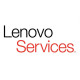 Lenovo 5PS7B06258 extensión de la garantía